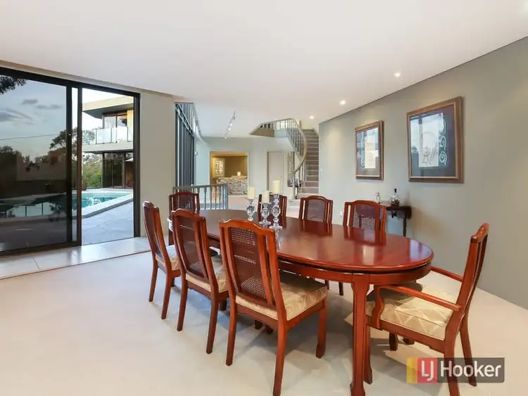 Fourth view of Homely house listing, 24 Willowie Road, Castle Cove NSW 2069