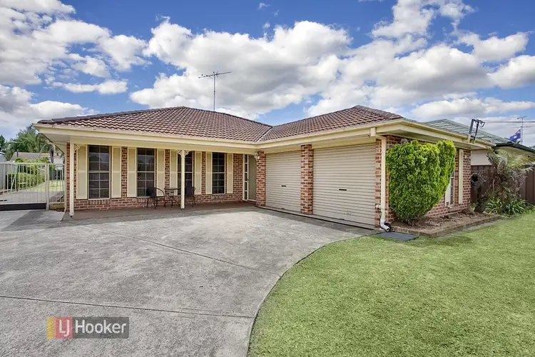 Third view of Homely house listing, 86 Crown Street, Riverstone NSW 2765