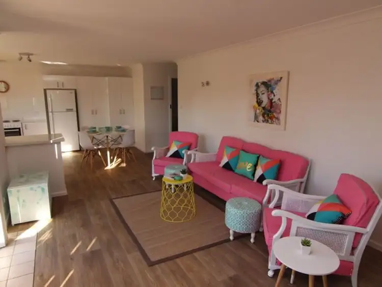 Fifth view of Homely unit listing, 2/46-50 Moulder Street, Orange NSW 2800