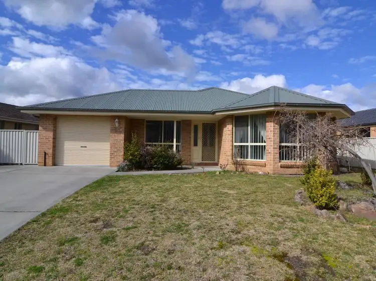 Main view of Homely house listing, 93 Inch Street, Lithgow NSW 2790