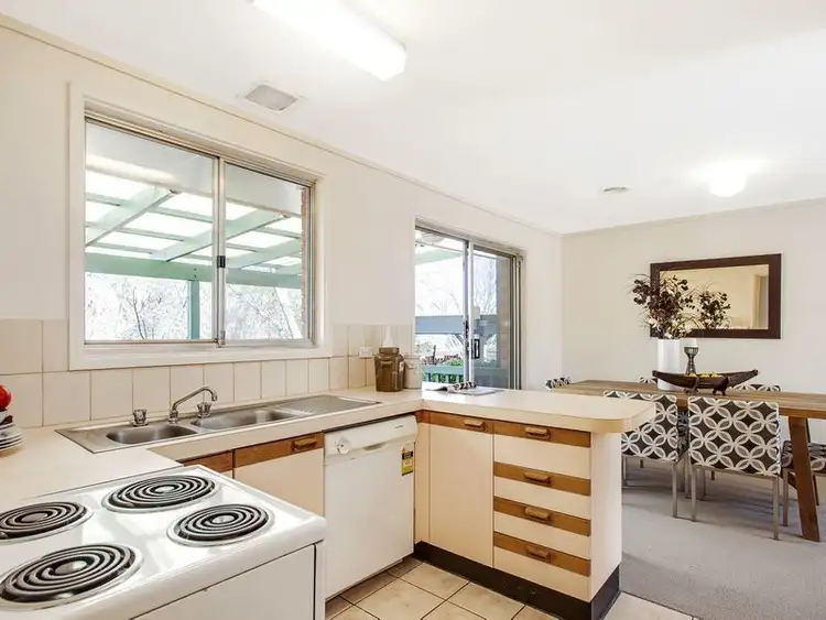 Third view of Homely house listing, 11 Wargila Place, Giralang ACT 2617