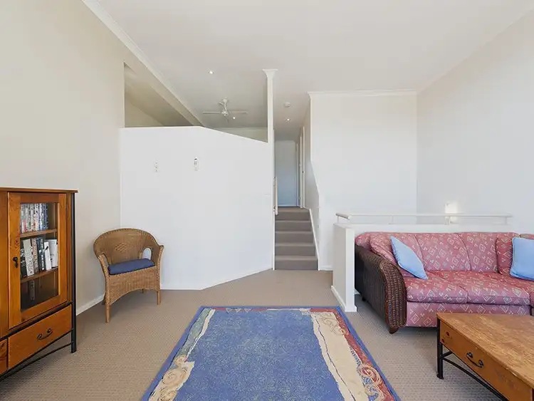 Sixth view of Homely semi-detached listing, 1 -40 Ocean Avenue, Anna Bay NSW 2316