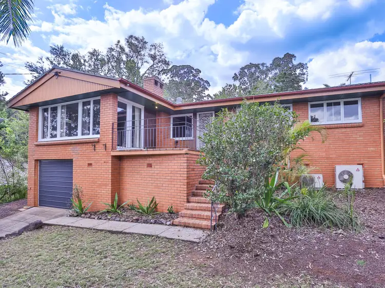 Main view of Homely house listing, 4 Norm Street, Kenmore QLD 4069
