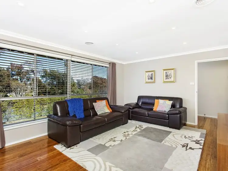 Third view of Homely house listing, 7 Broun Place, Kambah ACT 2902