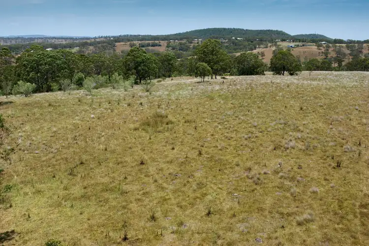 Second view of Homely land listing, Lot 807/ Charker Street, Blue Mountain Heights QLD 4350
