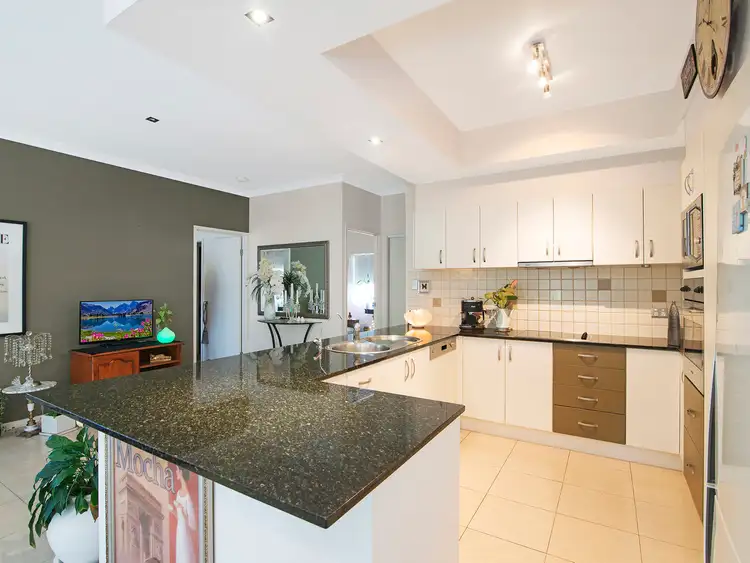 Fourth view of Homely house listing, 1/445 Pineridge Road, Runaway Bay QLD 4216