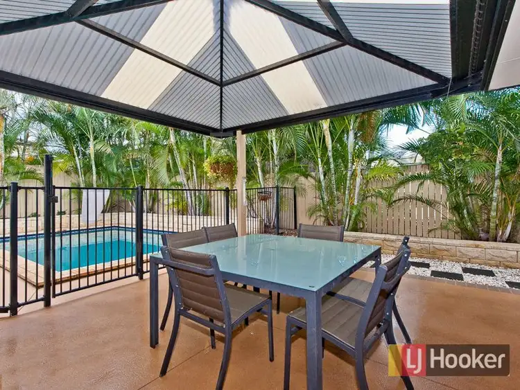 Third view of Homely house listing, 3 Michael Place, Bracken Ridge QLD 4017