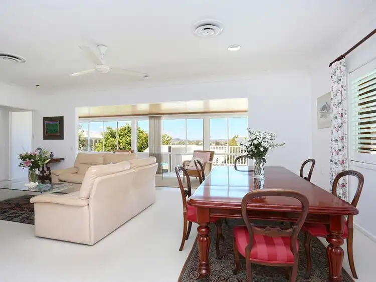 Third view of Homely house listing, 58 Crescent Road, Hamilton QLD 4007