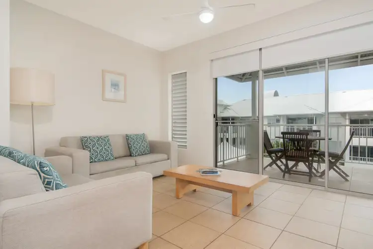 Fourth view of Homely unit listing, 69 Portsea/70 Davidson Street, Port Douglas QLD 4877