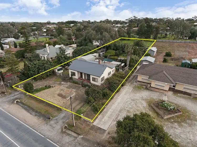 Main view of Homely house listing, 78 Main North Road, Willaston SA 5118