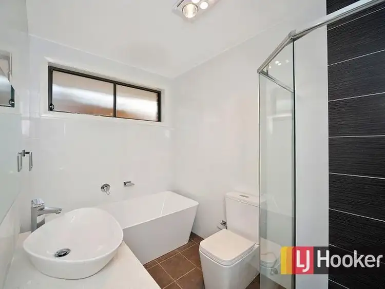 Sixth view of Homely house listing, 25 Fairfax Street, Schofields NSW 2769