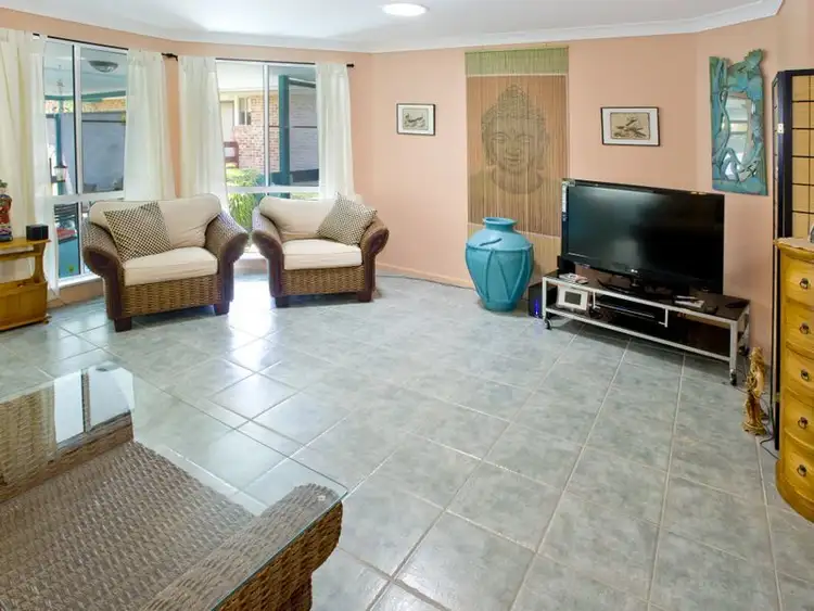 Fourth view of Homely house listing, 9 The Glen, Hyland Park NSW 2448