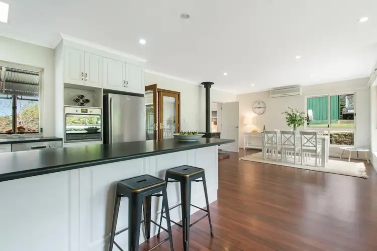 Sixth view of Homely house listing, 38 Spring Gully Road, Crafers SA 5152