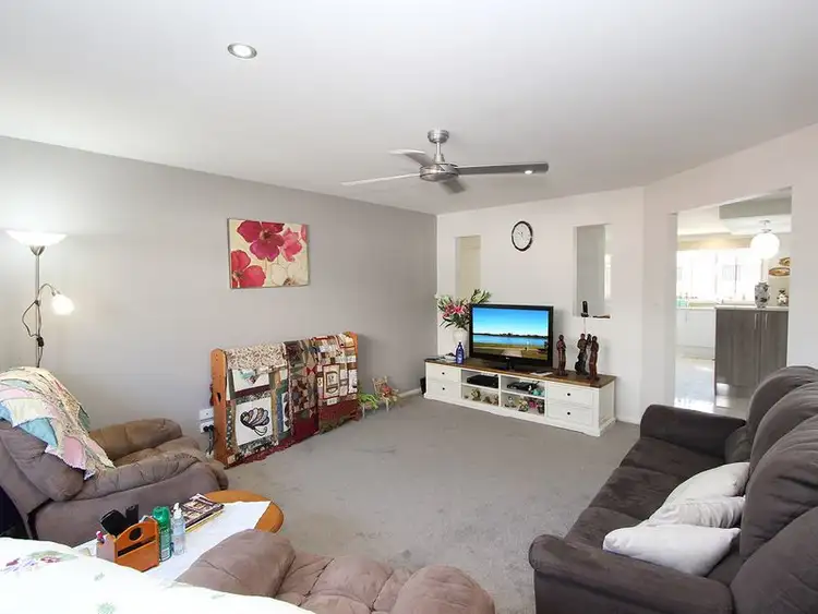 Second view of Homely house listing, 70 Electra Parade, Harrington NSW 2427