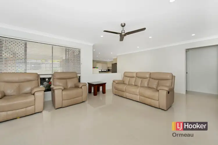 Seventh view of Homely house listing, 9 Alisma Court, Ormeau QLD 4208