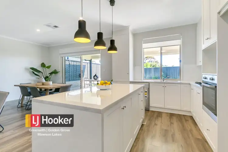 Sixth view of Homely house listing, 22A Joycelyn Avenue, Surrey Downs SA 5126