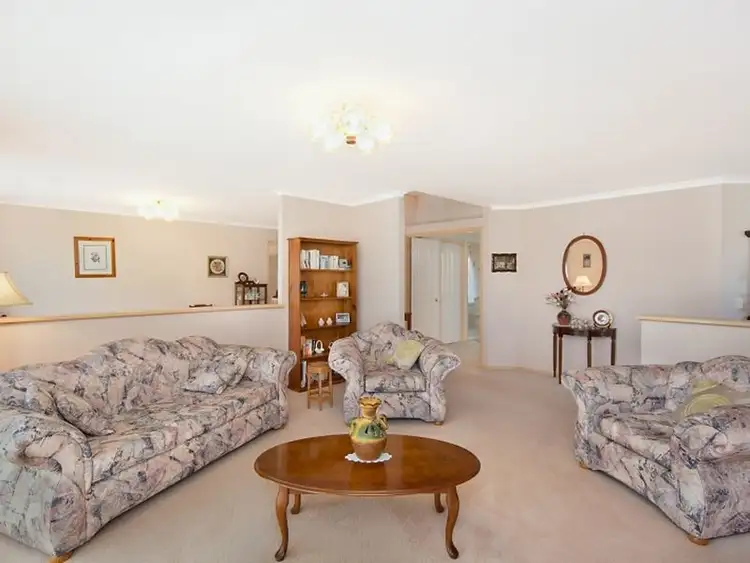 Fourth view of Homely house listing, 35 Woodland Avenue, Lismore Heights NSW 2480