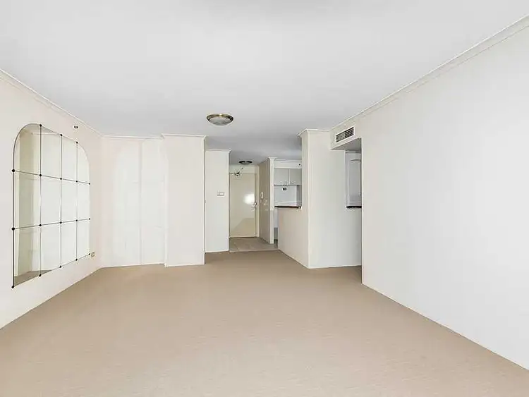 Third view of Homely apartment listing, 49/20-34 Albert Road, Strathfield NSW 2135