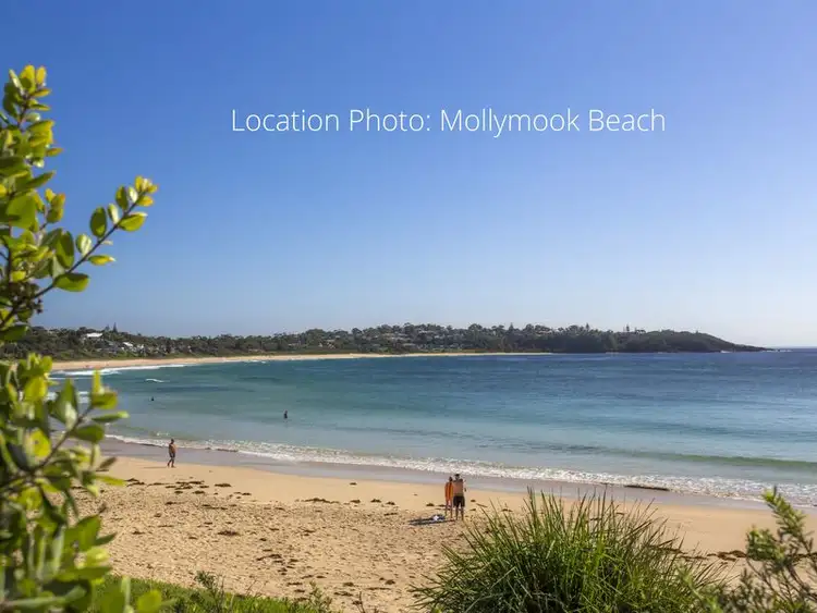 Seventh view of Homely land listing, Lot 5 White Gum Estate, Ulladulla NSW 2539