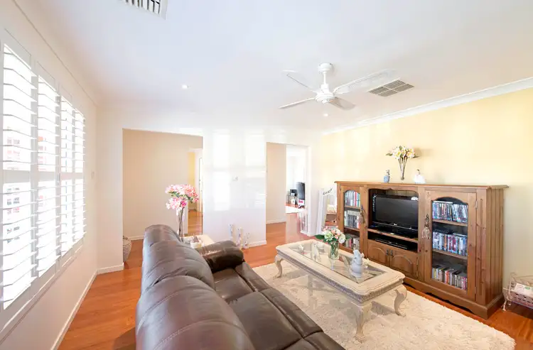 Fourth view of Homely house listing, 21 Lennard Street, Amaroo ACT 2914