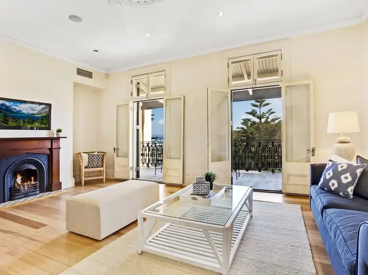 Main view of Homely terrace listing, 41 East Esplanade, Manly NSW 2095