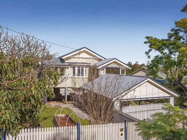 Main view of Homely house listing, 1 La Monte Street, Moorooka QLD 4105