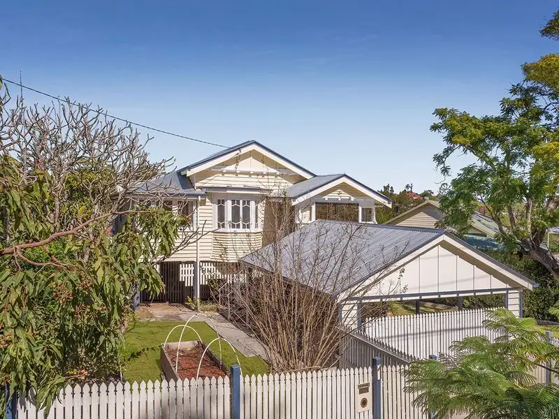 Main view of Homely house listing, 1 La Monte Street, Moorooka QLD 4105