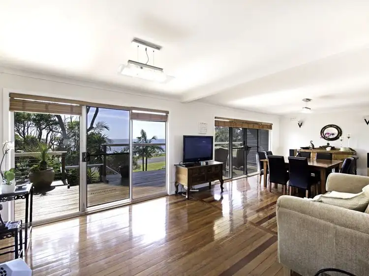 Third view of Homely house listing, 202 Mystery Bay Road, Mystery Bay NSW 2546