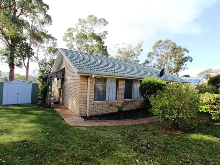 Fifth view of Homely house listing, 14 Wandanea Place, Margate TAS 7054