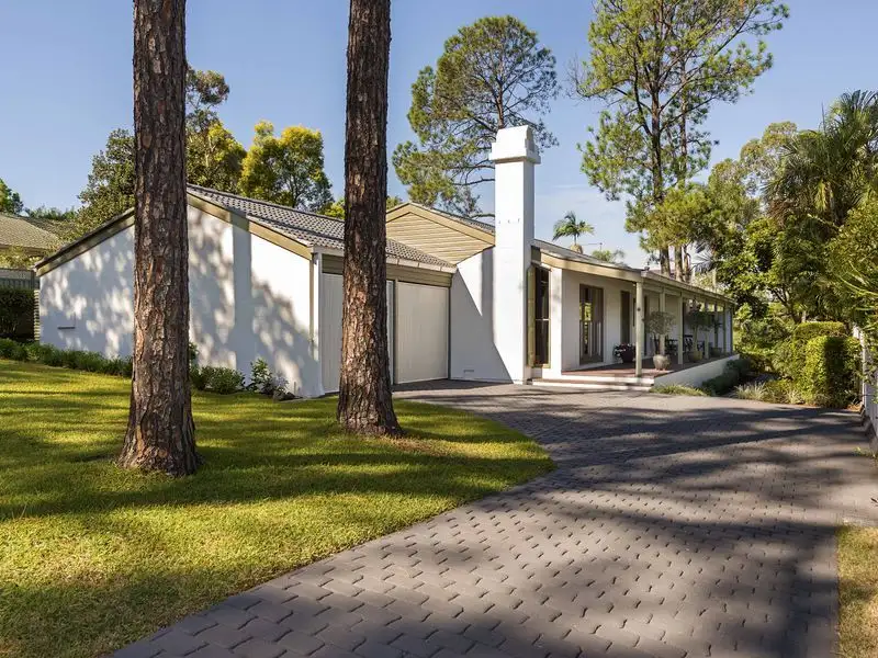 Main view of Homely house listing, 7 Edale Street, Kenmore QLD 4069
