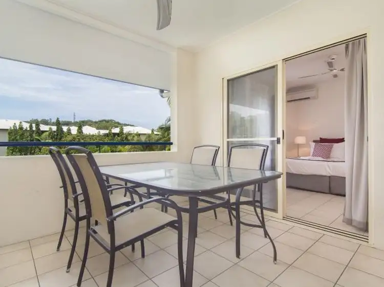 Third view of Homely unit listing, 13 Central Plaza/35-37 Davidson Street, Port Douglas QLD 4877