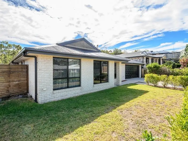 Main view of Homely house listing, 142 Col Brown Avenue, Clinton QLD 4680