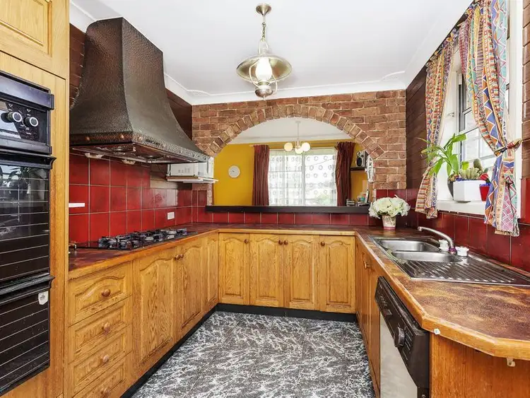 Second view of Homely house listing, 11 Brazier Street, Guildford NSW 2161