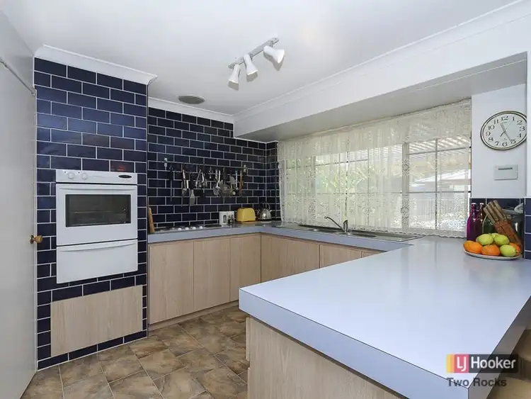 Second view of Homely house listing, 24 Blaxland Avenue, Two Rocks WA 6037