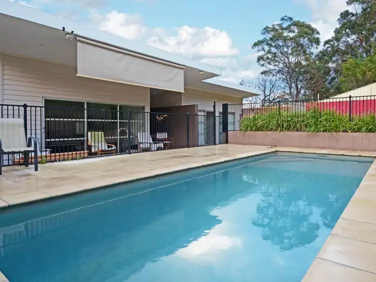 23 Somersham Avenue, Rathmines NSW 2283