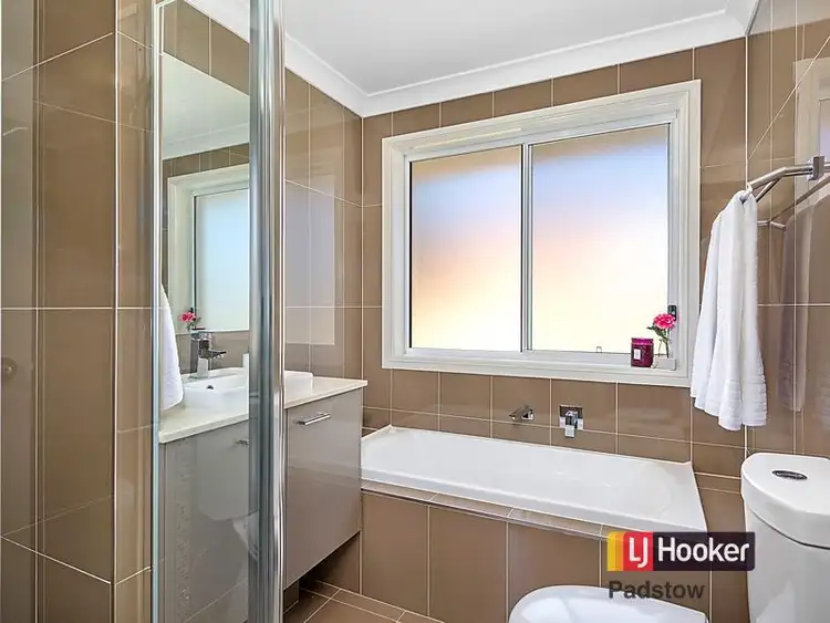 Sixth view of Homely semi-detached listing, 207a Cooper Road, Yagoona NSW 2199