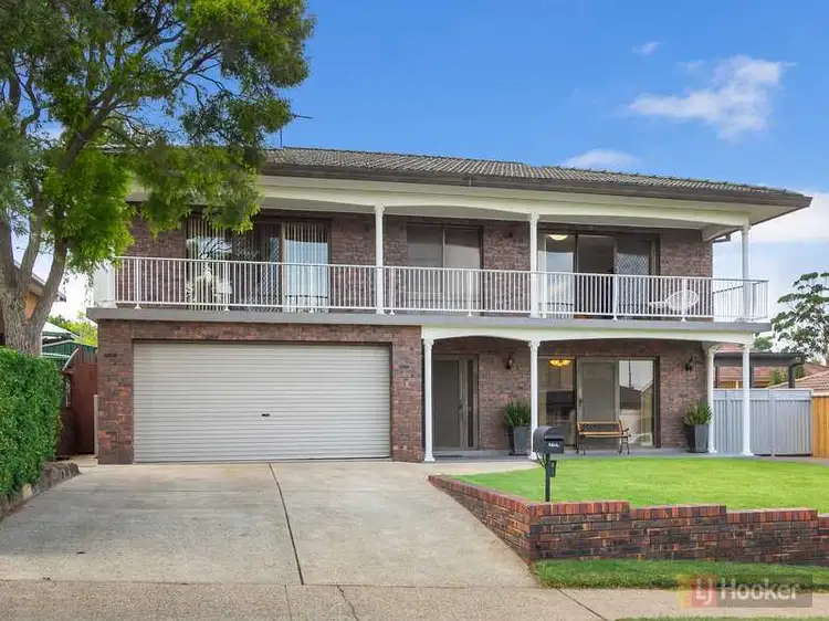 Main view of Homely house listing, 47 Oldfield Street, Greystanes NSW 2145