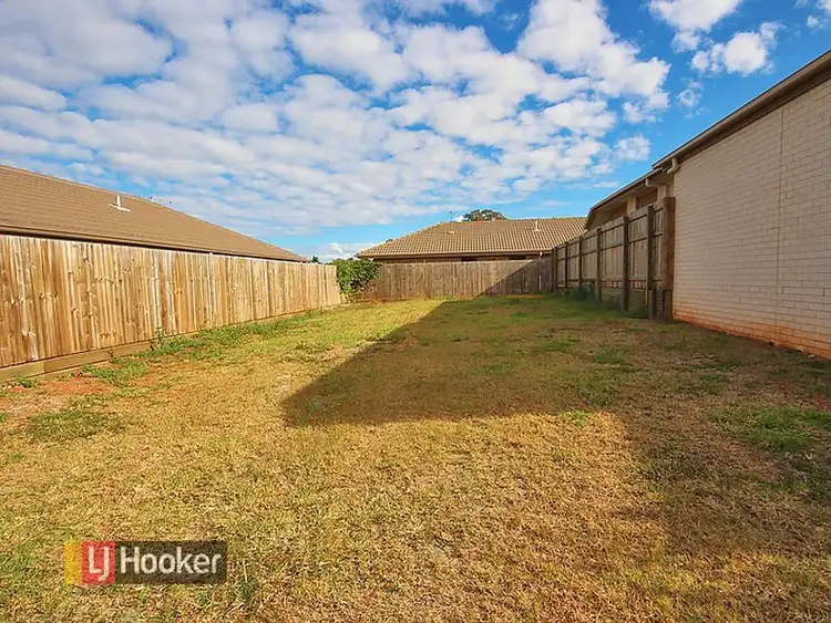 Main view of Homely land listing, 57 Olsen Circuit, Kallangur QLD 4503