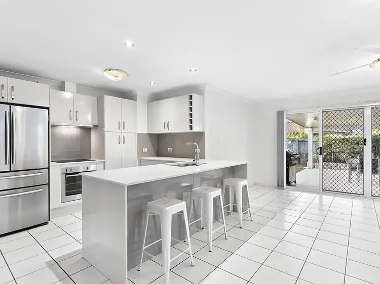 Second view of Homely house listing, 9 Mt Tamborine Avenue, Algester QLD 4115