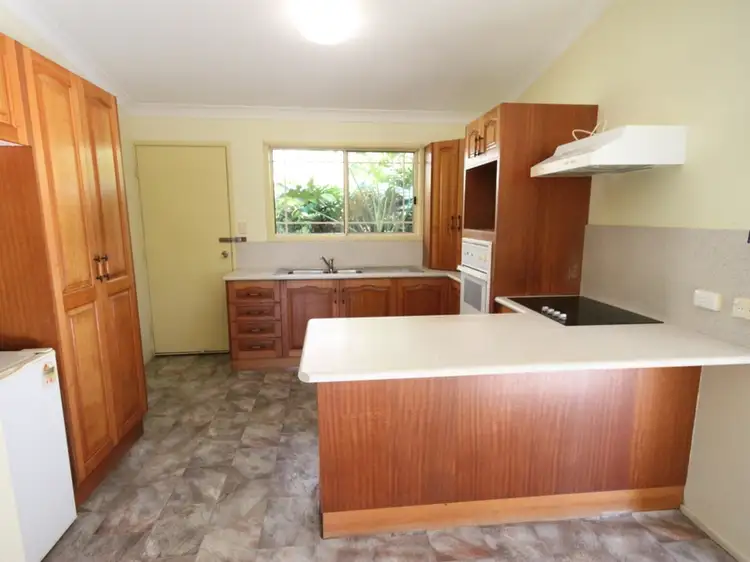 Third view of Homely house listing, 1 Megan Place, Yeppoon QLD 4703