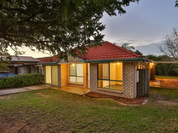 Main view of Homely house listing, 33 Ghost Gum Street, Bellbowrie QLD 4070
