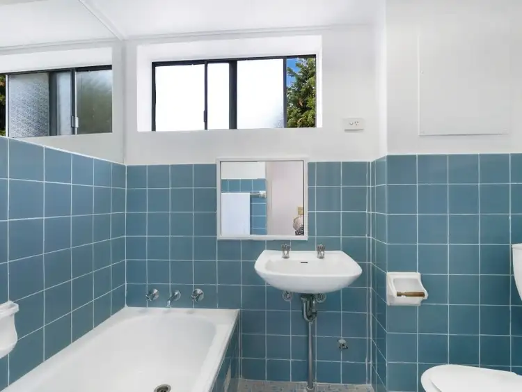 Fifth view of Homely apartment listing, 6/19 Mascot Drive, Eastlakes NSW 2018
