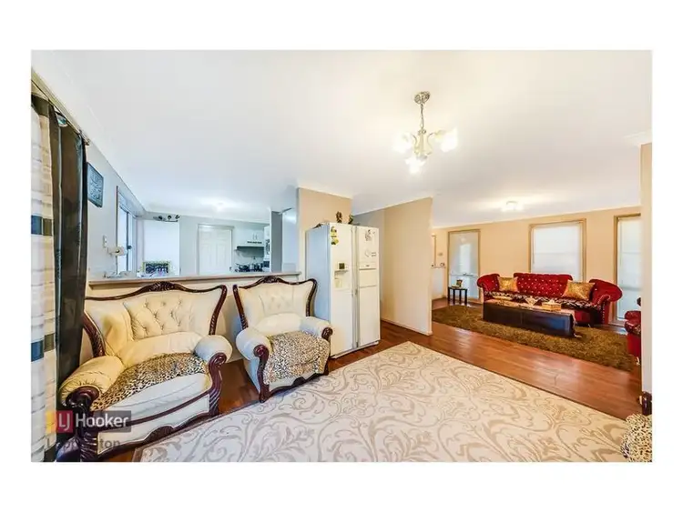 Fourth view of Homely house listing, 4 Howe Place, Horningsea Park NSW 2171