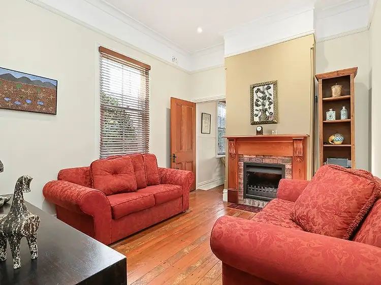 Second view of Homely house listing, 116 Juliett Street, Marrickville NSW 2204