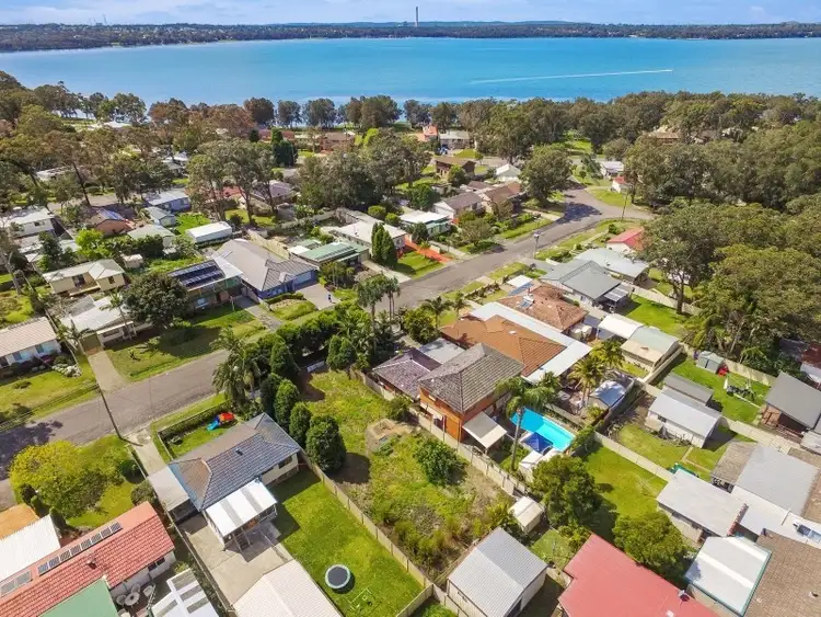 Third view of Homely land listing, 14 Tingira Street, Charmhaven NSW 2263