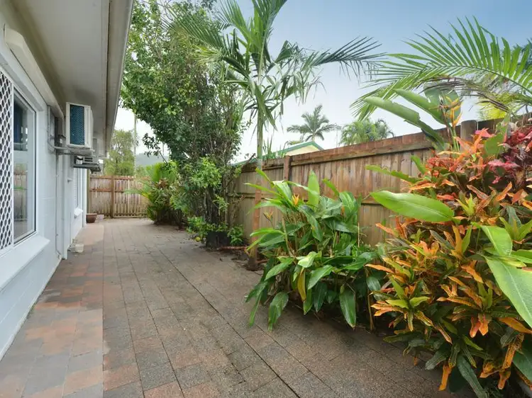 Third view of Homely villa listing, 2/3-4 Seary Close, Whitfield QLD 4870