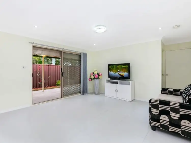 Fourth view of Homely house listing, 35 Arbutus Street, Canley Heights NSW 2166