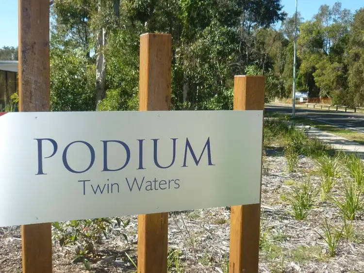 Sixth view of Homely land listing, 53 Ameen Circuit, Twin Waters QLD 4564