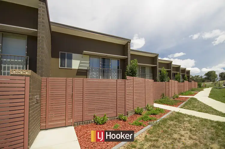 Fifth view of Homely townhouse listing, 5 Pickup Close, Casey ACT 2913