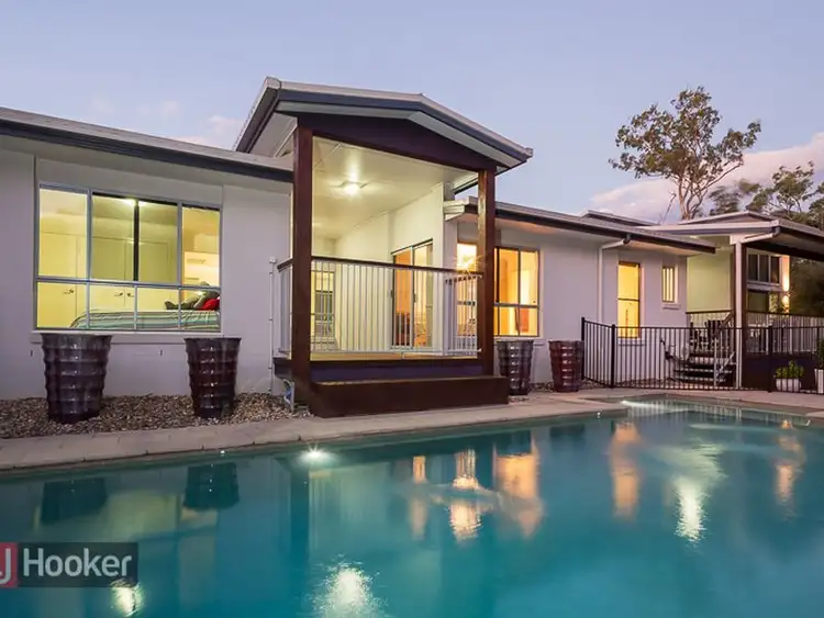 Second view of Homely house listing, 55 Vineyard Drive, Mount Cotton QLD 4165